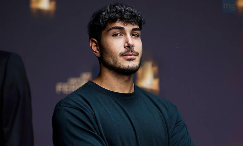Kian Hoss Vermögen